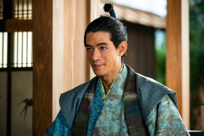 『豊臣兄弟！』中島歩が演じる“託す者”の余韻　『信長協奏曲』高橋一生との共通項も