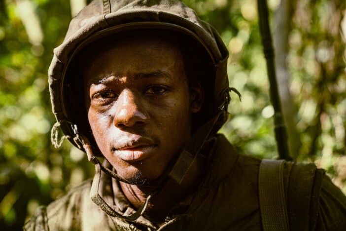 塚本晋也監督『ネルソンさん、あなたは人を殺しましたか?』9月公開 「今こそ必要な物語」