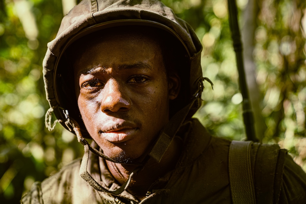 塚本晋也監督の新作映画、9月に公開