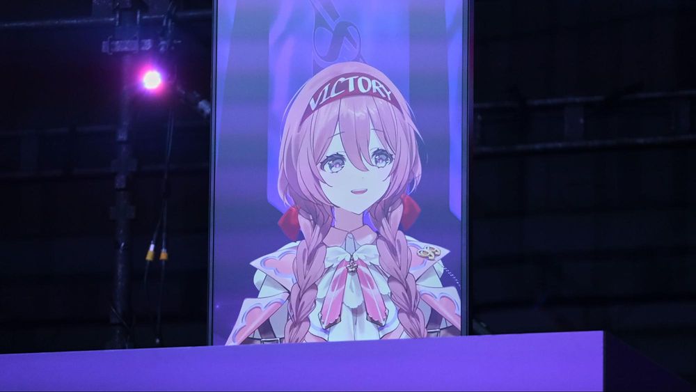 ぶいすぽっ！メンバーらによる“真剣勝負”が生んだドラマを振り返る　『VSPO! SHOWDOWN 2026』Day2観戦レポートの画像2-1