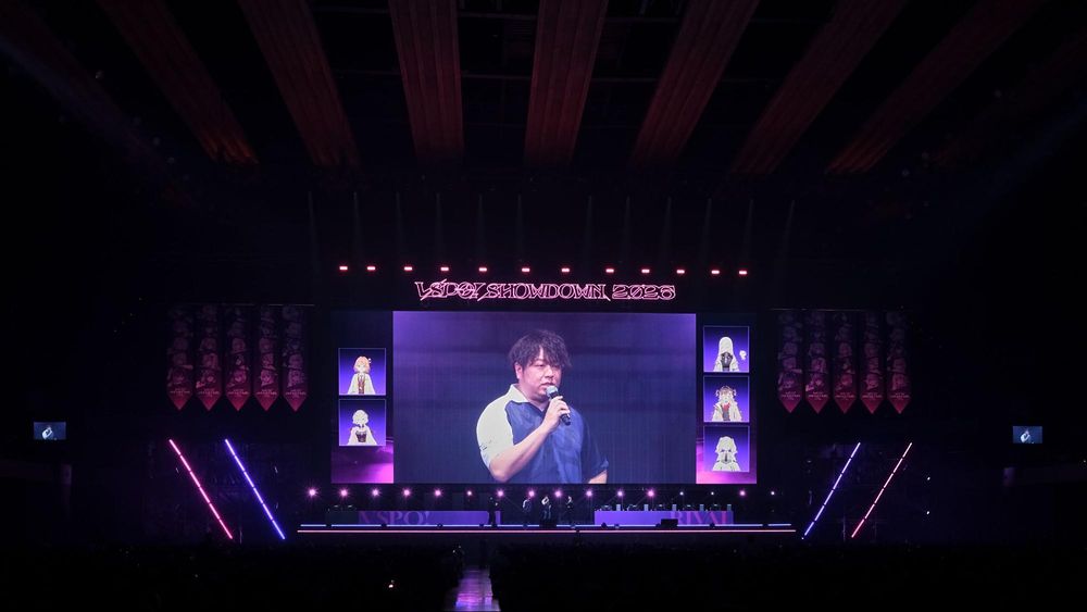 ぶいすぽっ！が届けた熱狂を振り返るの画像