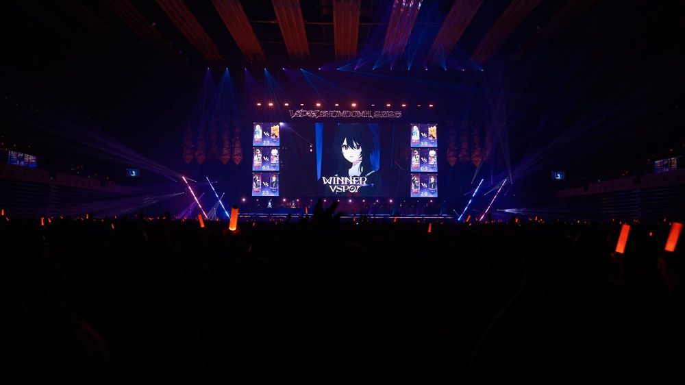 ぶいすぽっ！メンバーらによる“真剣勝負”が生んだドラマを振り返る　『VSPO! SHOWDOWN 2026』Day2観戦レポートの画像2-3