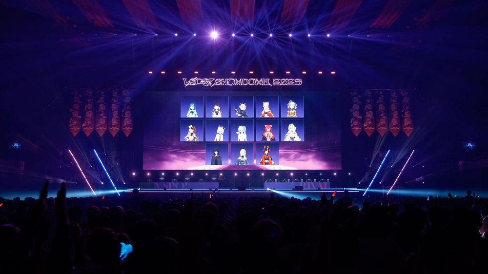 ぶいすぽっ！が届けた熱狂を振り返るの画像