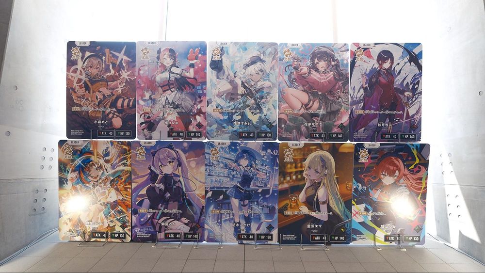 ぶいすぽっ！が届けた熱狂を振り返るの画像