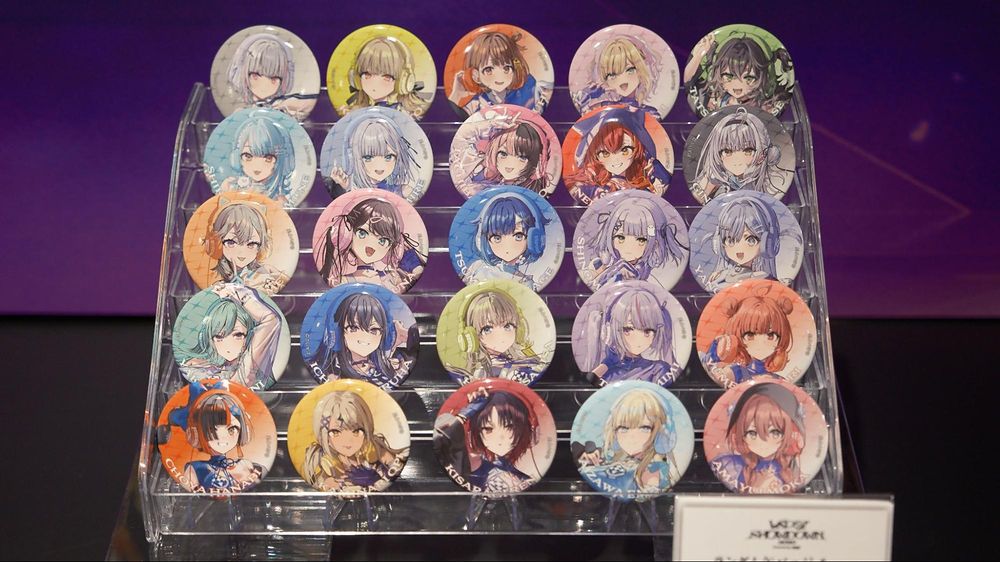 ぶいすぽっ！が届けた熱狂を振り返るの画像