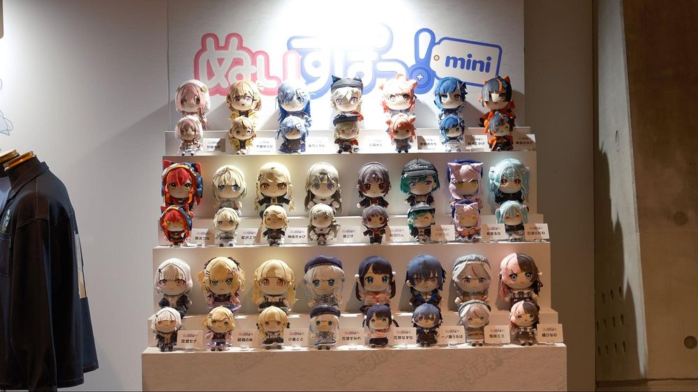 ぶいすぽっ！が届けた熱狂を振り返るの画像