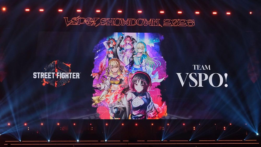 ぶいすぽっ！が届けた熱狂を振り返るの画像