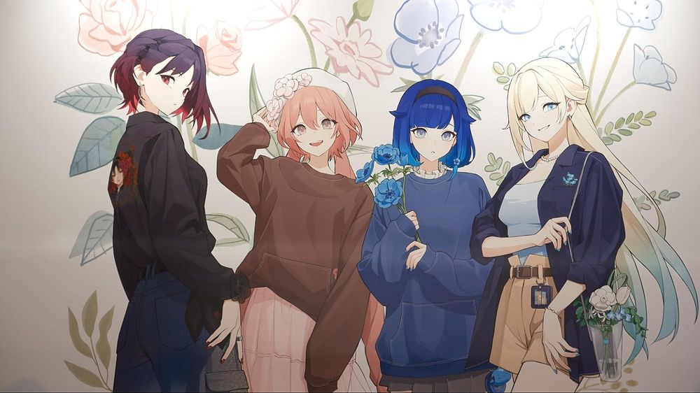 ぶいすぽっ！が届けた熱狂を振り返るの画像