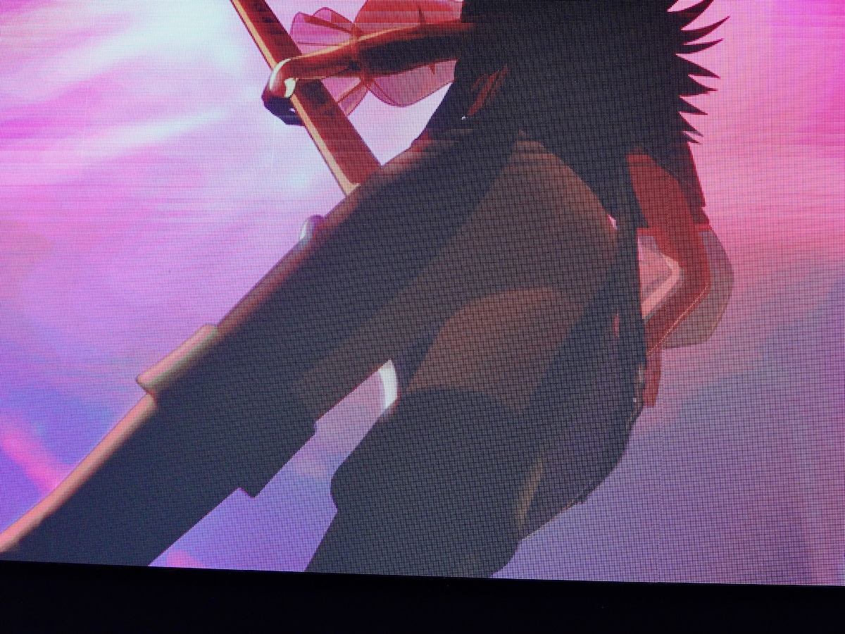 羊宮妃那×林鼓子×佐々木李子バンドリトークの画像