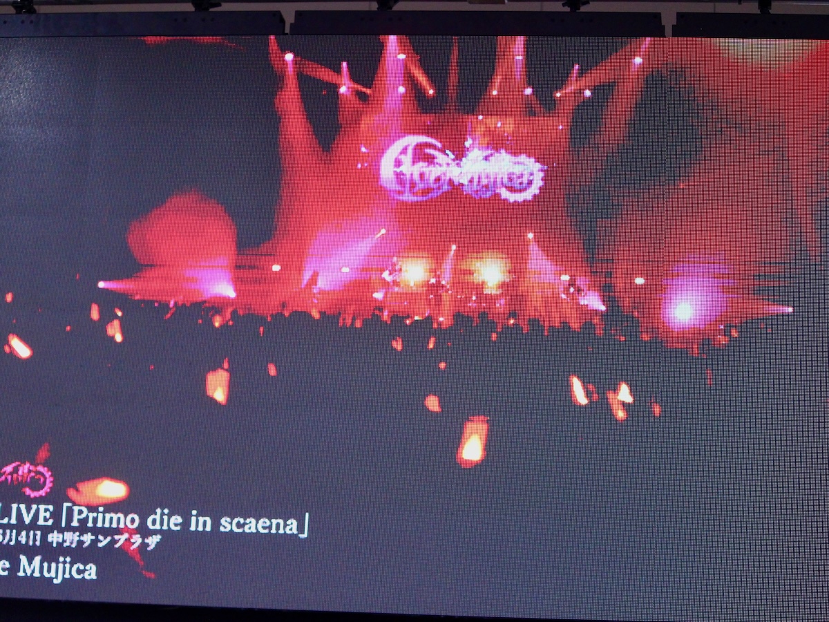 羊宮妃那×林鼓子×佐々木李子バンドリトークの画像