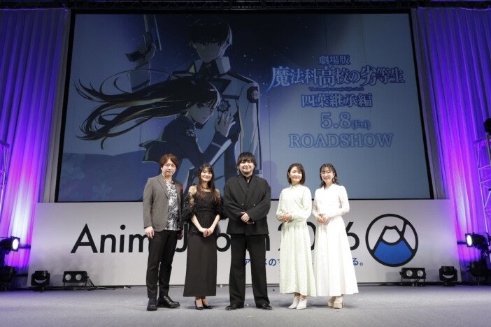 中村悠一&小野大輔、演技で殴り合える関係