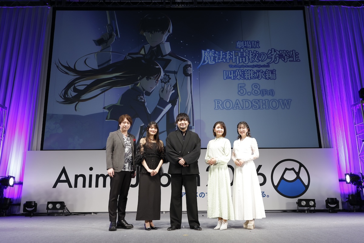 中村悠一＆小野大輔、演技で殴り合える関係