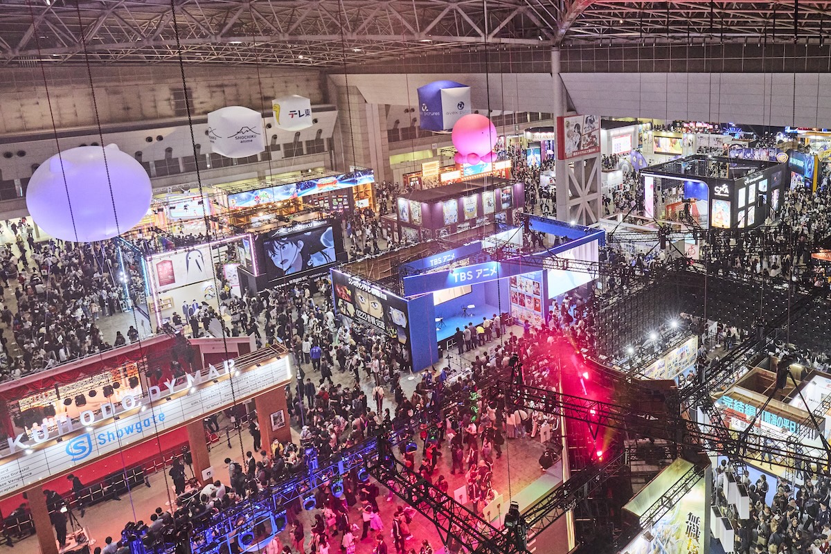 「AnimeJapan 2026」注目ブースを一挙紹介