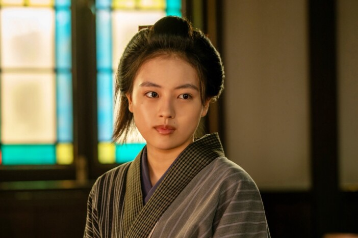 『風、薫る』見上愛×上坂樹里は“間違える”主人公？　コロナ禍後だからこその朝ドラに