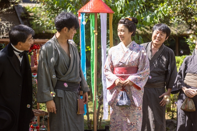 『風、薫る』第2話あらすじの画像