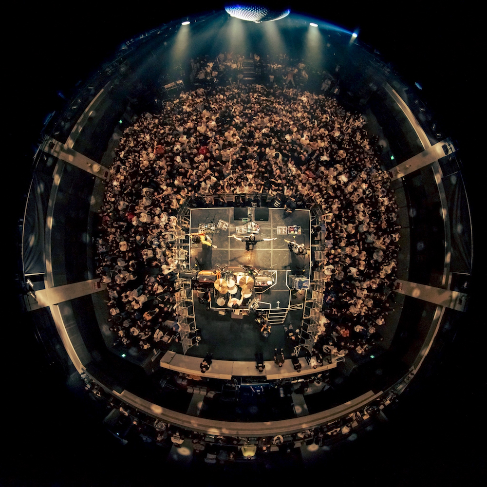 KOTORI ライブ写真