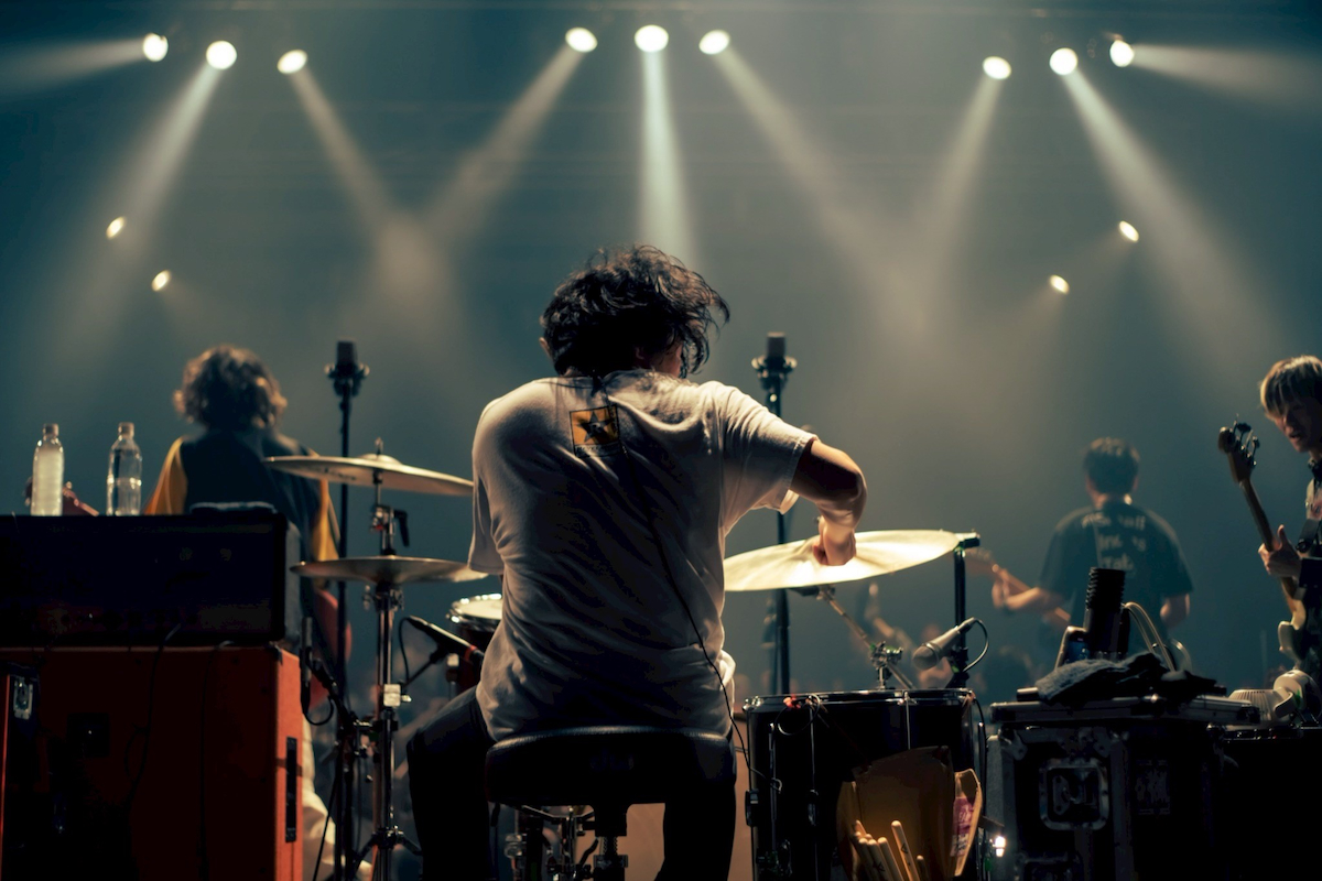 KOTORI ライブ写真