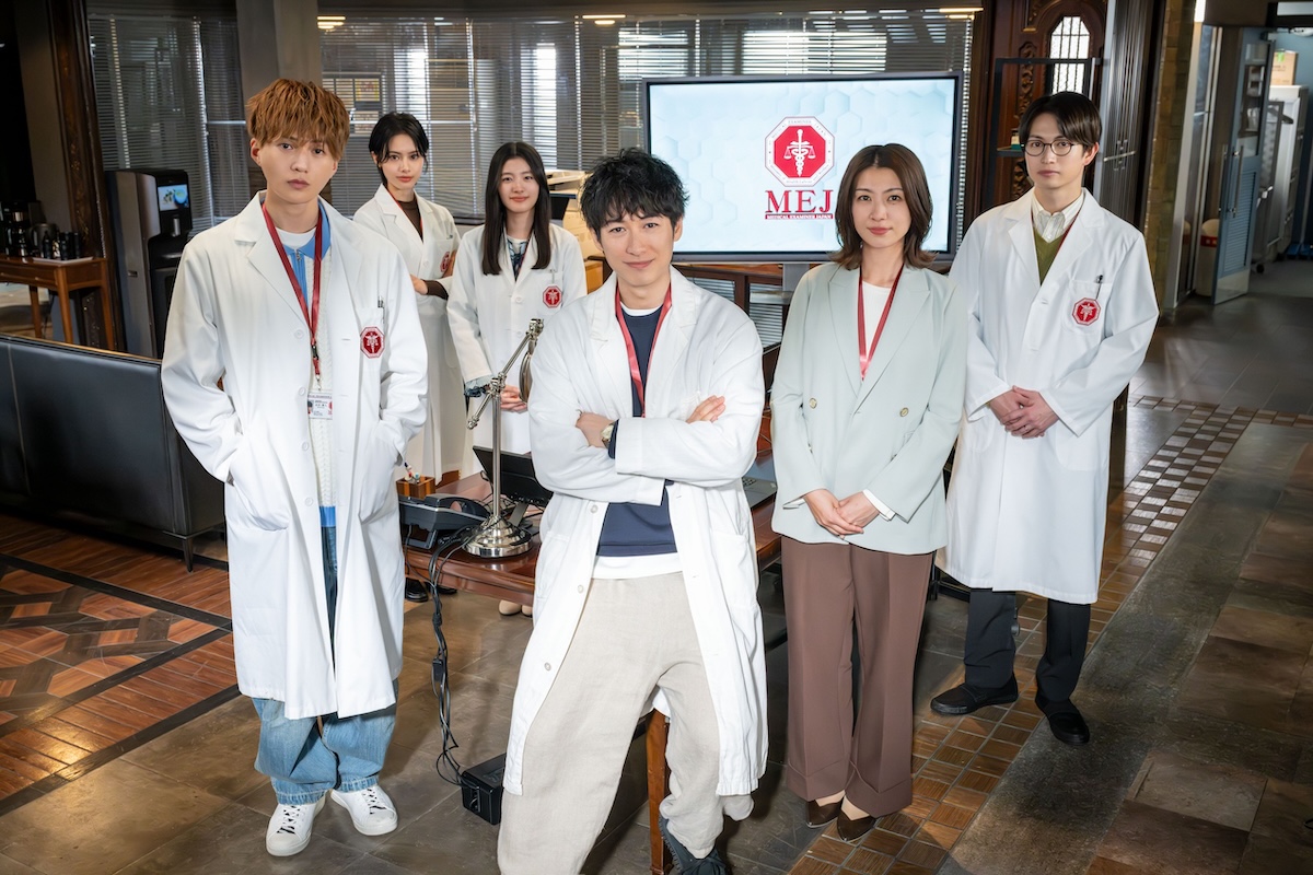 『LOVED ONE』新ビジュアル&本予告