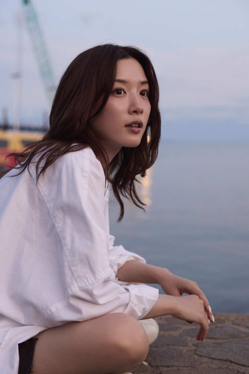 永野芽郁スペシャルBOX『MAGNOLIE』発売の画像