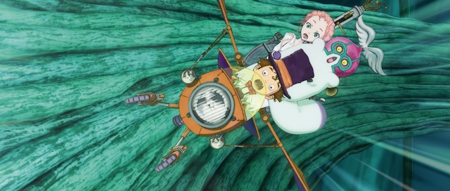 『えんとつ町のプペル』小芝風花の到達点の画像