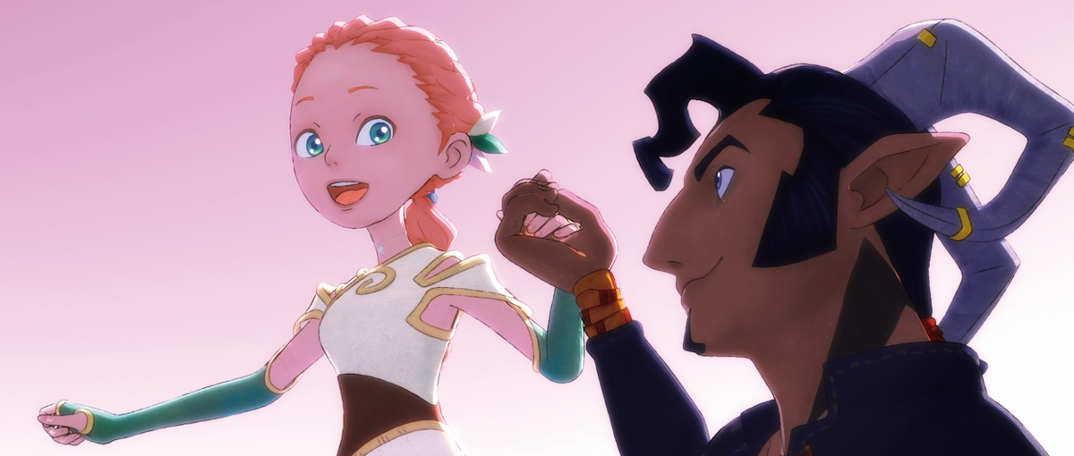 『えんとつ町のプペル』小芝風花の到達点