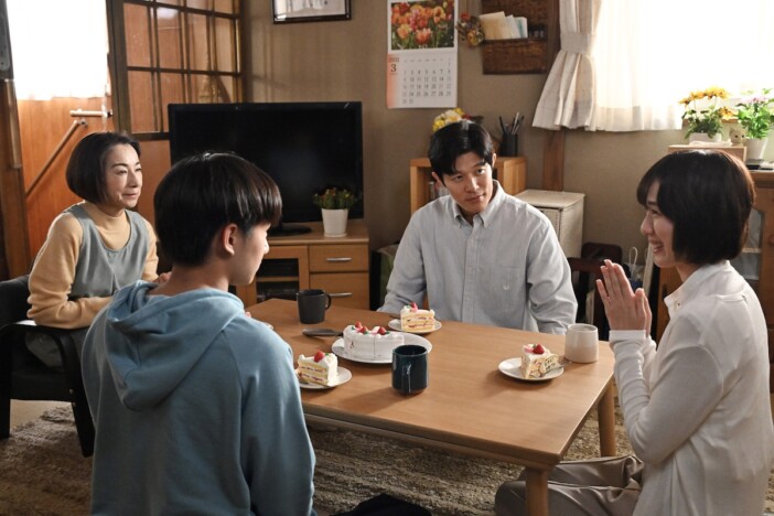 『リブート』究極の夫婦愛を描いたドラマが完結　“真北”伊藤英明が醸し出した人生の苦さ