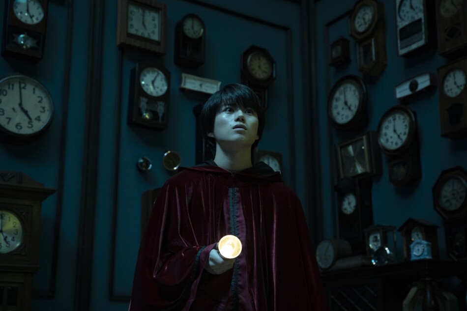 『時計館の殺人』が乗り越えた困難