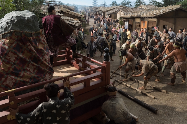 『豊臣兄弟！』“伏線”となる名シーンがの画像