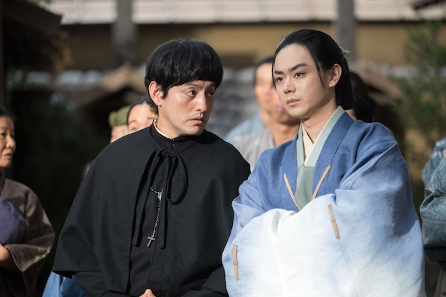 『豊臣兄弟！』“伏線”となる名シーンがの画像