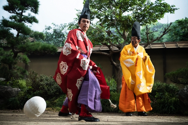 『豊臣兄弟！』“伏線”となる名シーンがの画像