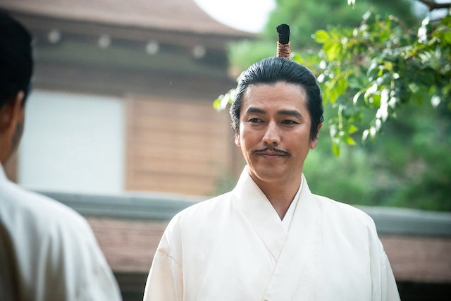 『豊臣兄弟！』“伏線”となる名シーンがの画像