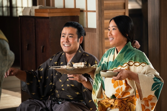 『豊臣兄弟！』“伏線”となる名シーンがの画像