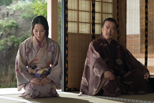 『豊臣兄弟！』“伏線”となる名シーンがの画像