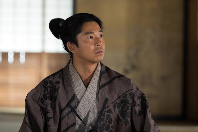 『豊臣兄弟！』“伏線”となる名シーンがの画像