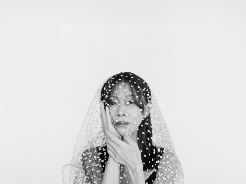 中森明菜、新曲が『WBS』EDテーマに