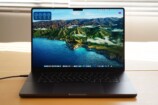 最新のMacBook Pro