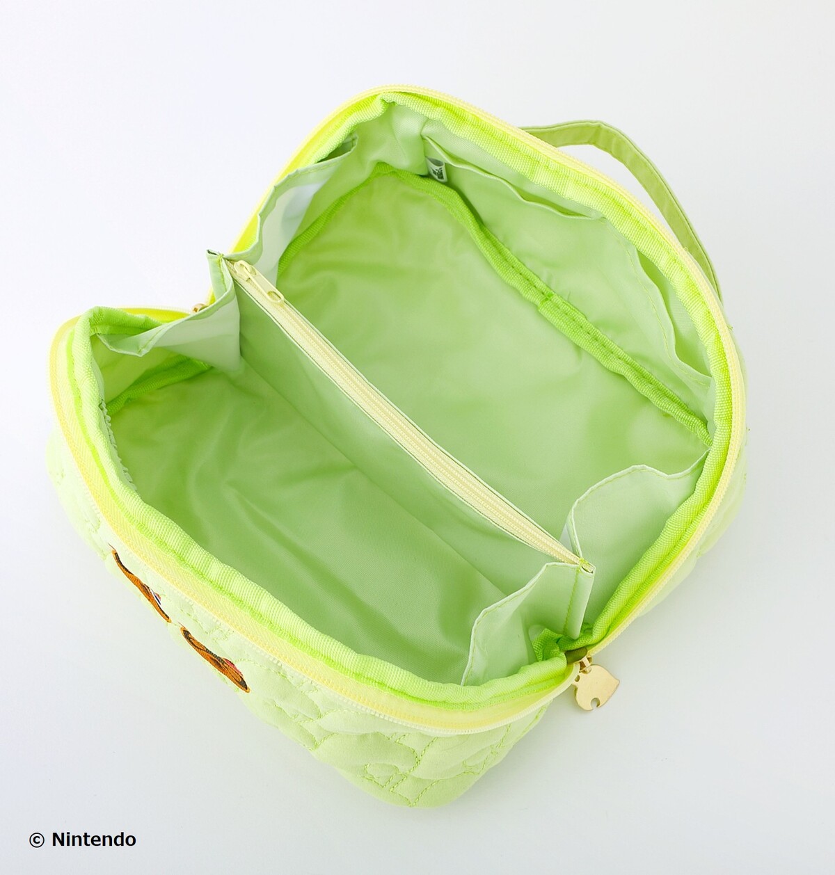 あつ森のポーチとタンブラーが登場の画像