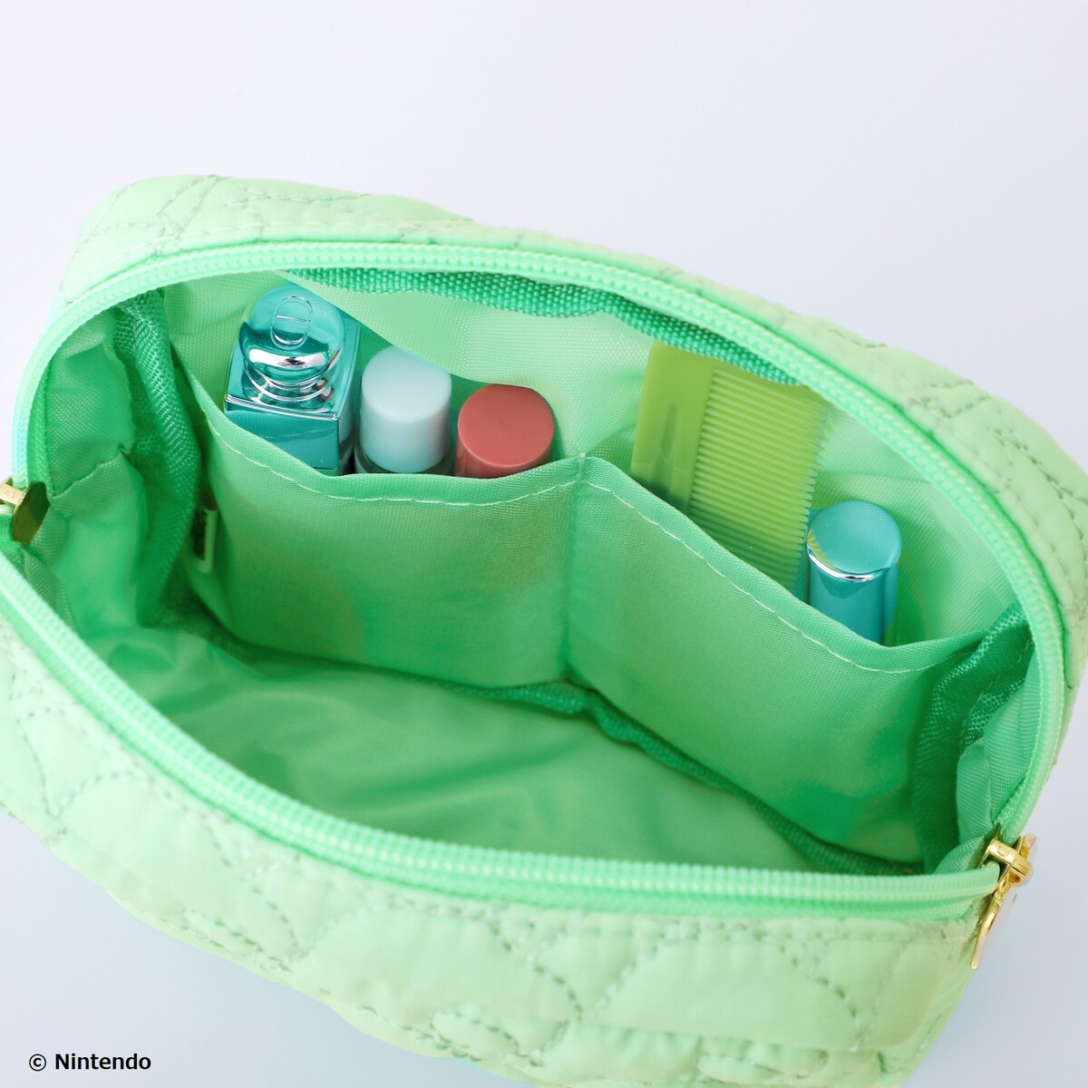 あつ森のポーチとタンブラーが登場の画像