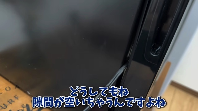 エマスちゃんねるが育てているクリオネ