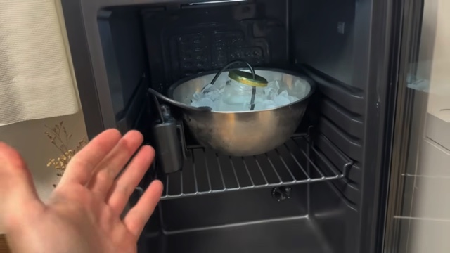 エマスちゃんねるが育てているクリオネ