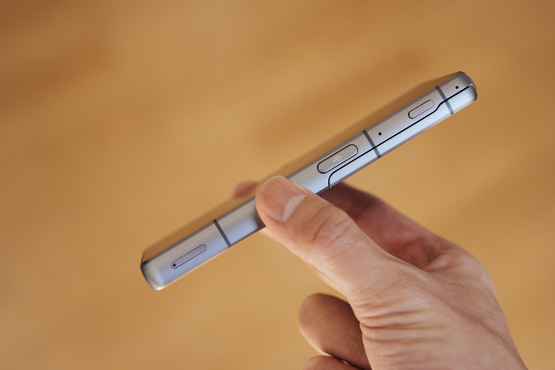 対面翻訳ガジェット