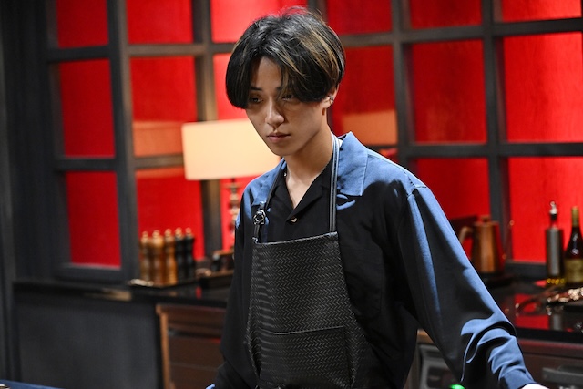 『リブート』北村匠海＝永瀬廉なぜ成立？