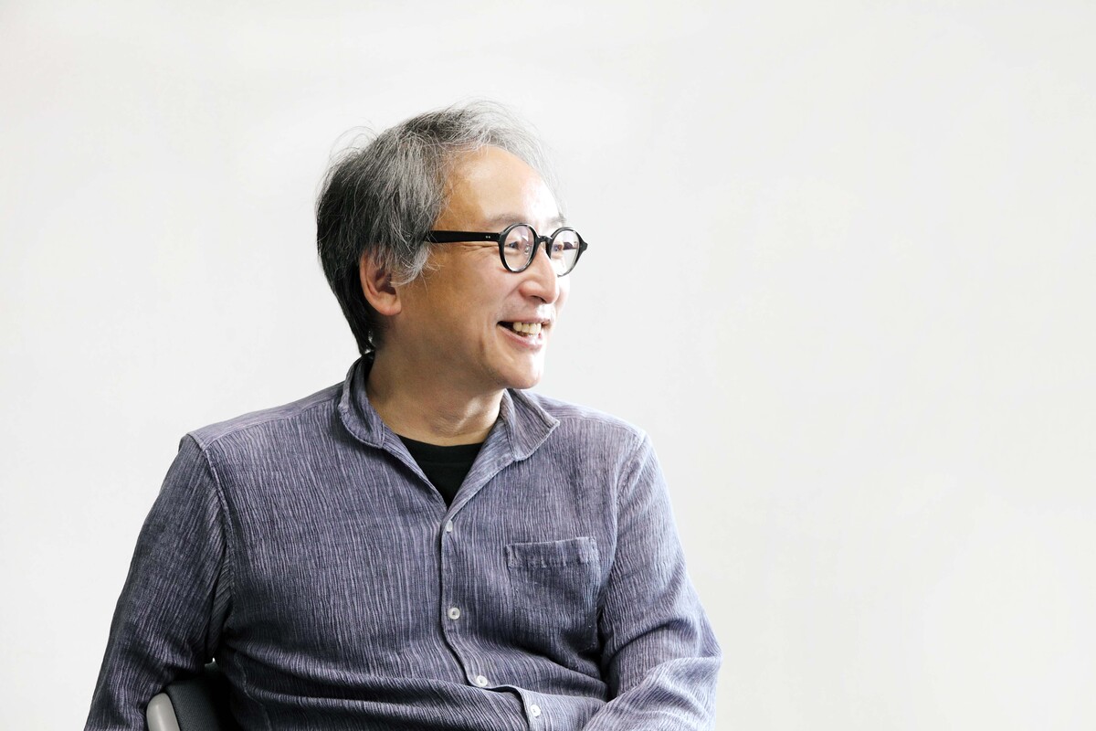 マルクス・ガブリエル、リアル哲学対談開催の画像