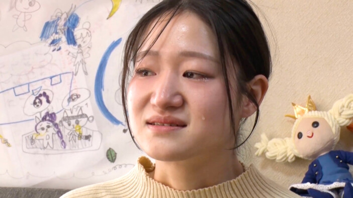 『秘密のママ園シーズン2』9話