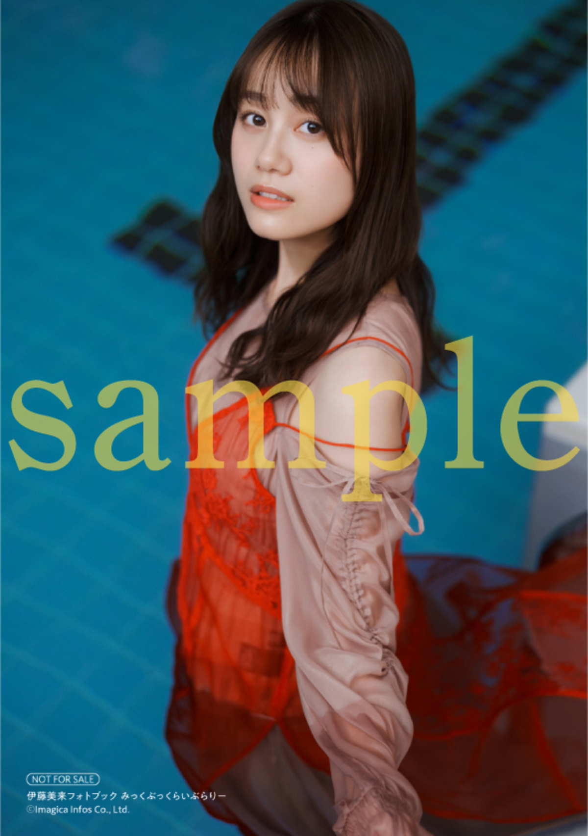 伊藤美来『みっくぶっくらいぶらりー』発売の画像