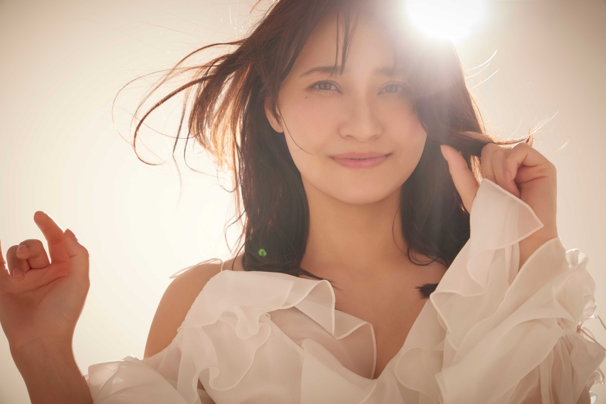 中島愛、ビルボード公演開催