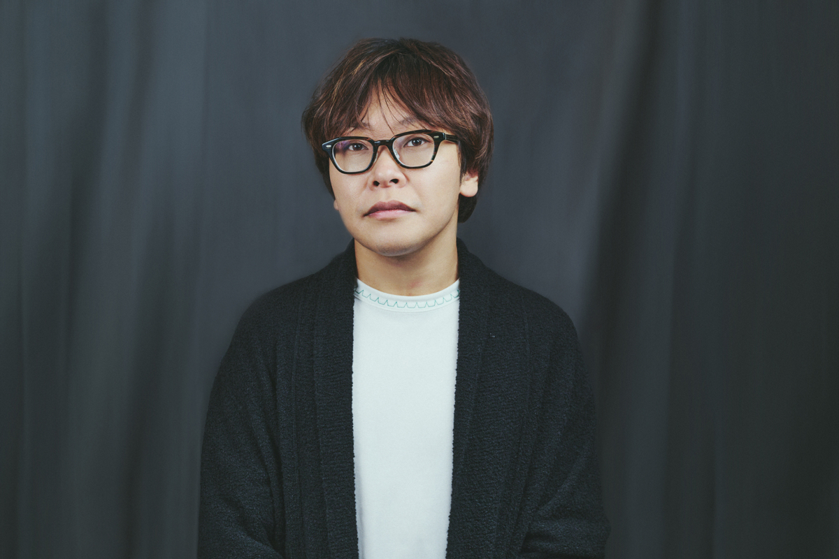 千葉"naotyu-"直樹、独自のメソッド