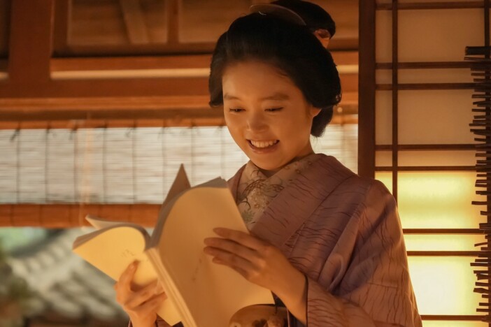 髙石あかり、鳴海唯、北香那、白石聖　NHKから次世代ヒロインが誕生し続ける理由