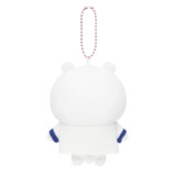 オリオンTシャツを着たちいかわたちの画像