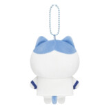 オリオンTシャツを着たちいかわたちの画像